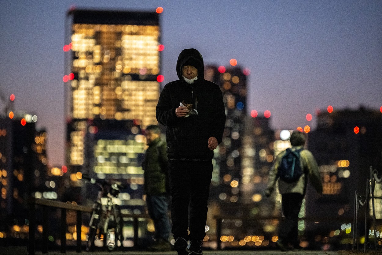 Preţul mediu al unui apartament nou în Tokyo a depășit un milion de dolari