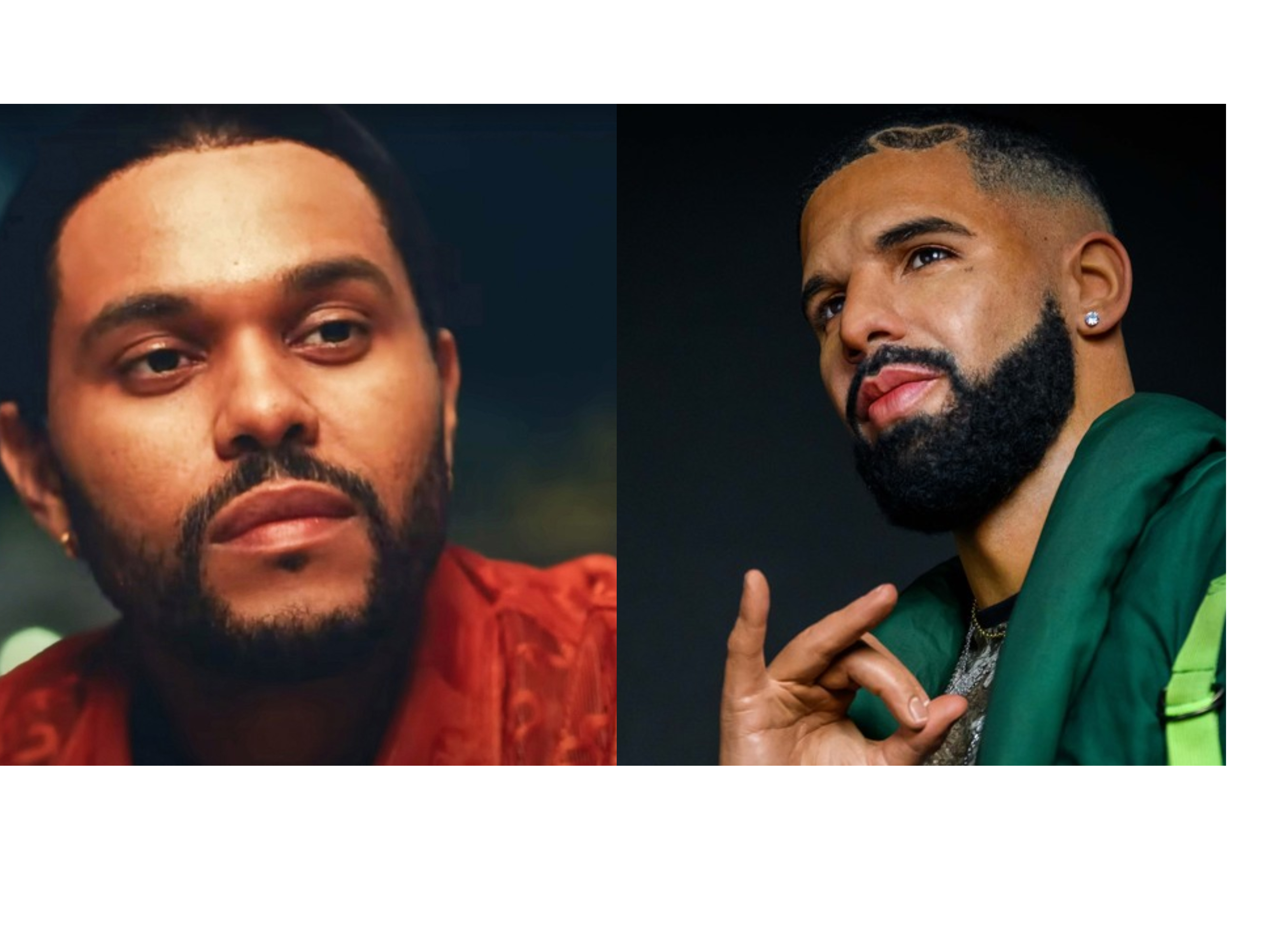 Un program AI a replicat într-un cântec vocile lui Drake și The Weeknd. Piesa, devenită virală, a fost retrasă