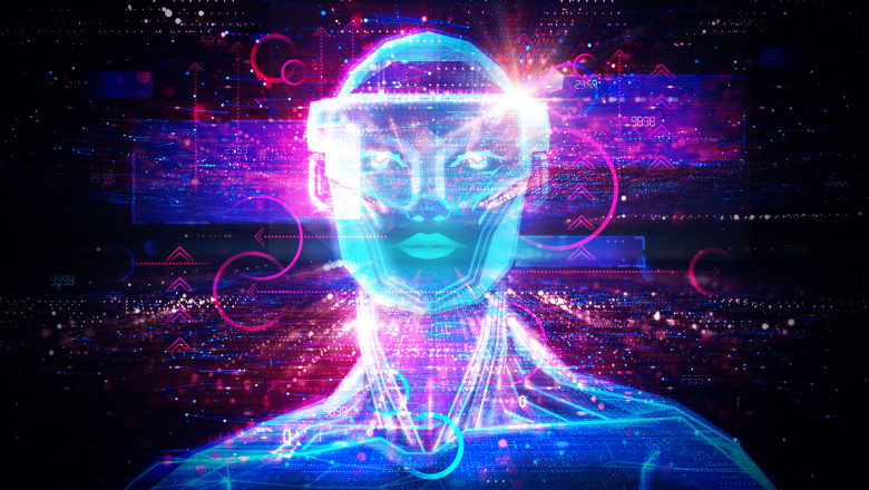Serviciile secrete britanice avertizează guvernul asupra riscurilor Inteligenţei Artificiale