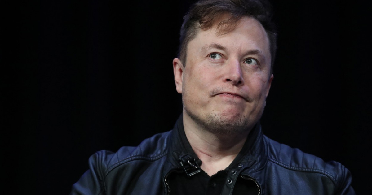 O româncă ale cărei inițiale sunt gravate pe bateriile Tesla îl acuză pe Elon Musk că a ascuns un defect al mașinilor|EpicNews
