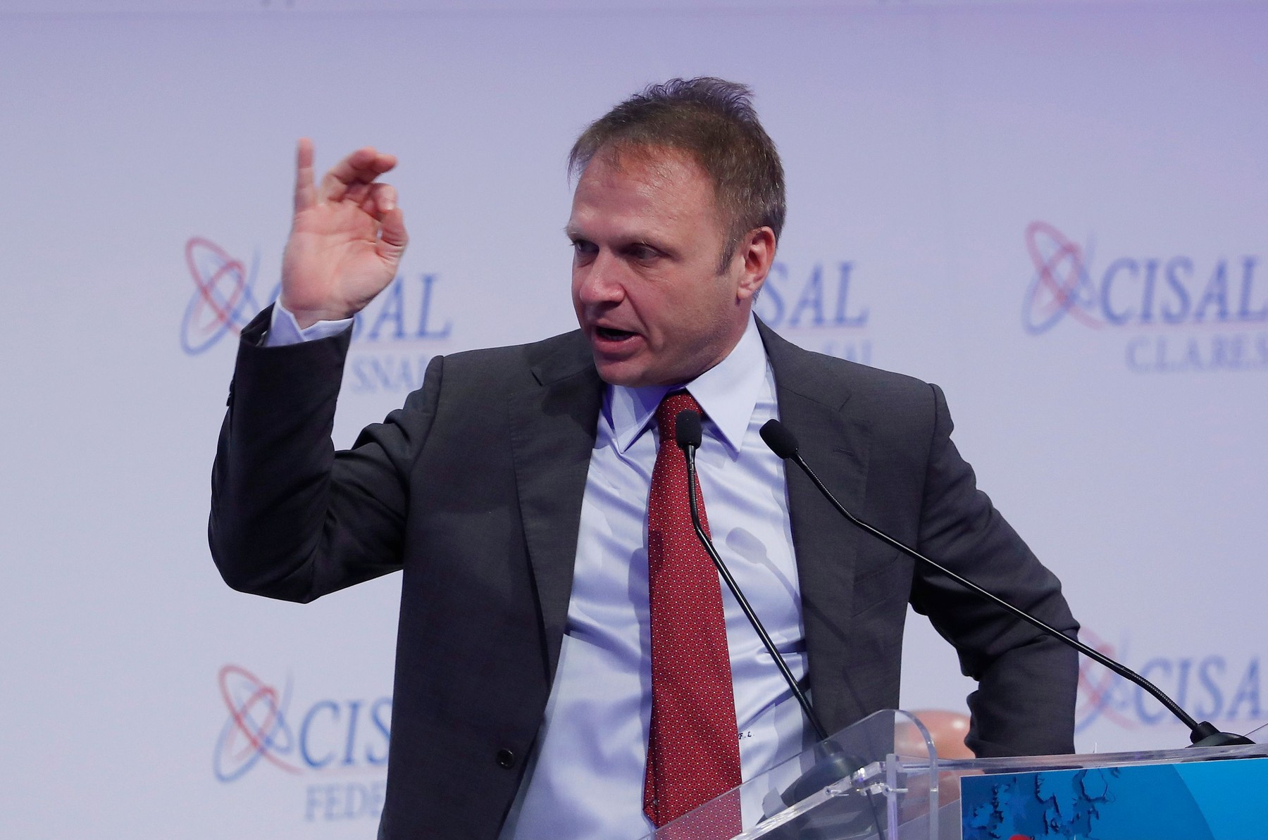 Indignare în Italia după ce un ministru apropiat lui Meloni a vorbit despre "înlocuire etnică"