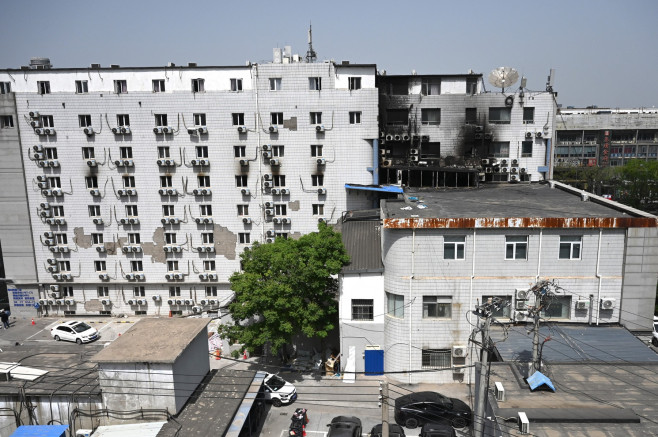 incendiu-spital-china-profimedia2