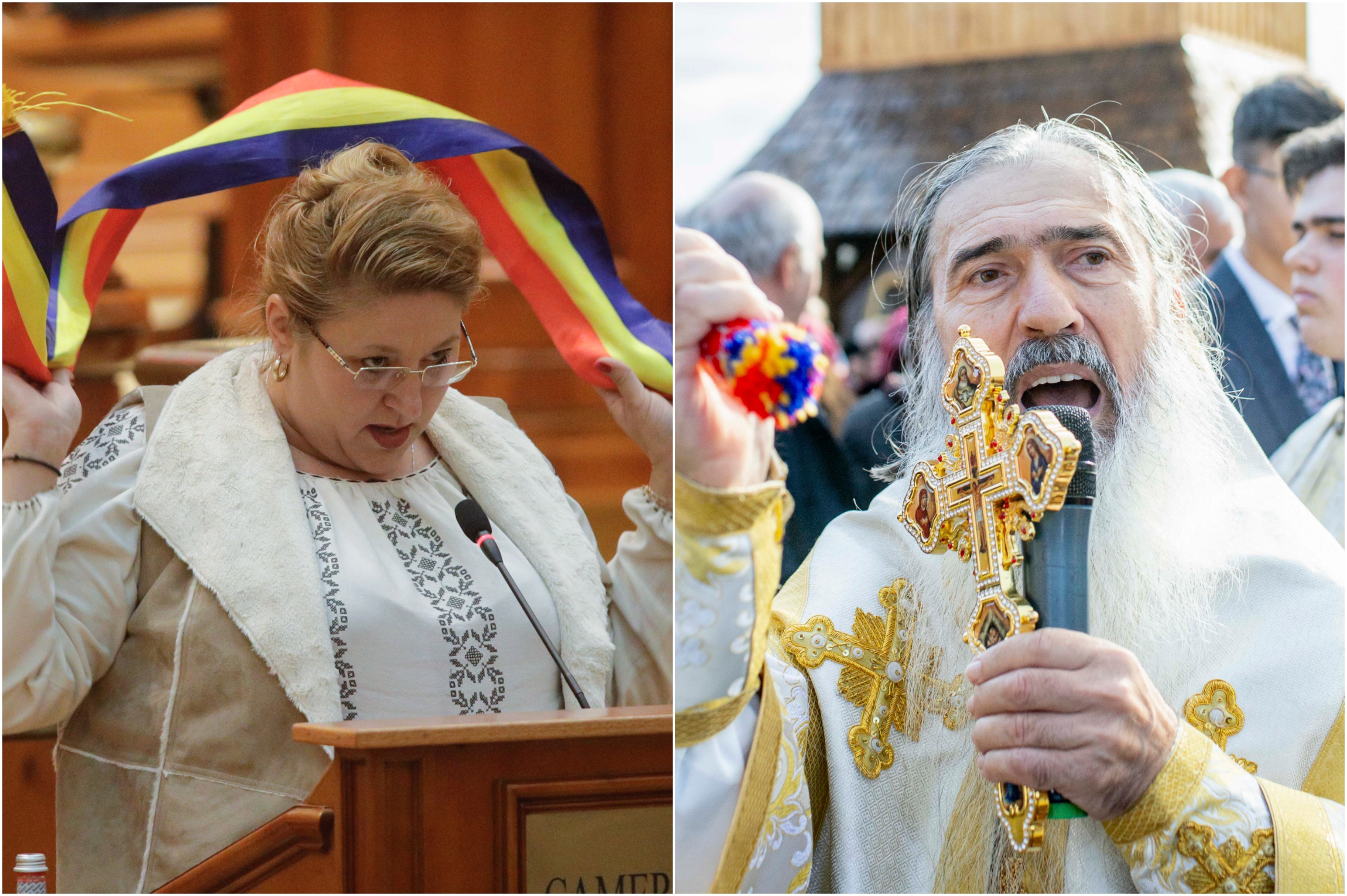 Theodor Paleologu, la DigiFM: Mi-aș dori ca Teodosie să clarifice lucruri, să clarifice prietenia cu Șoșoacă, atitudinea față de Putin