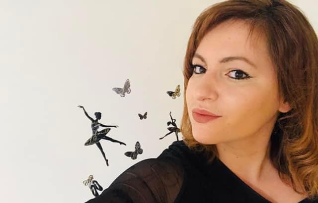Jurnalista Iulia Marin de la Libertatea a încetat din viață la 32 de ani