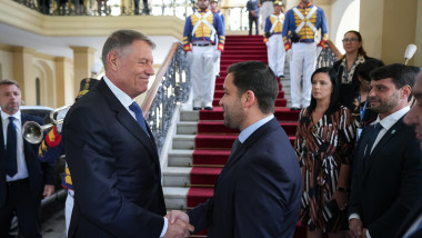 iohannis la rio