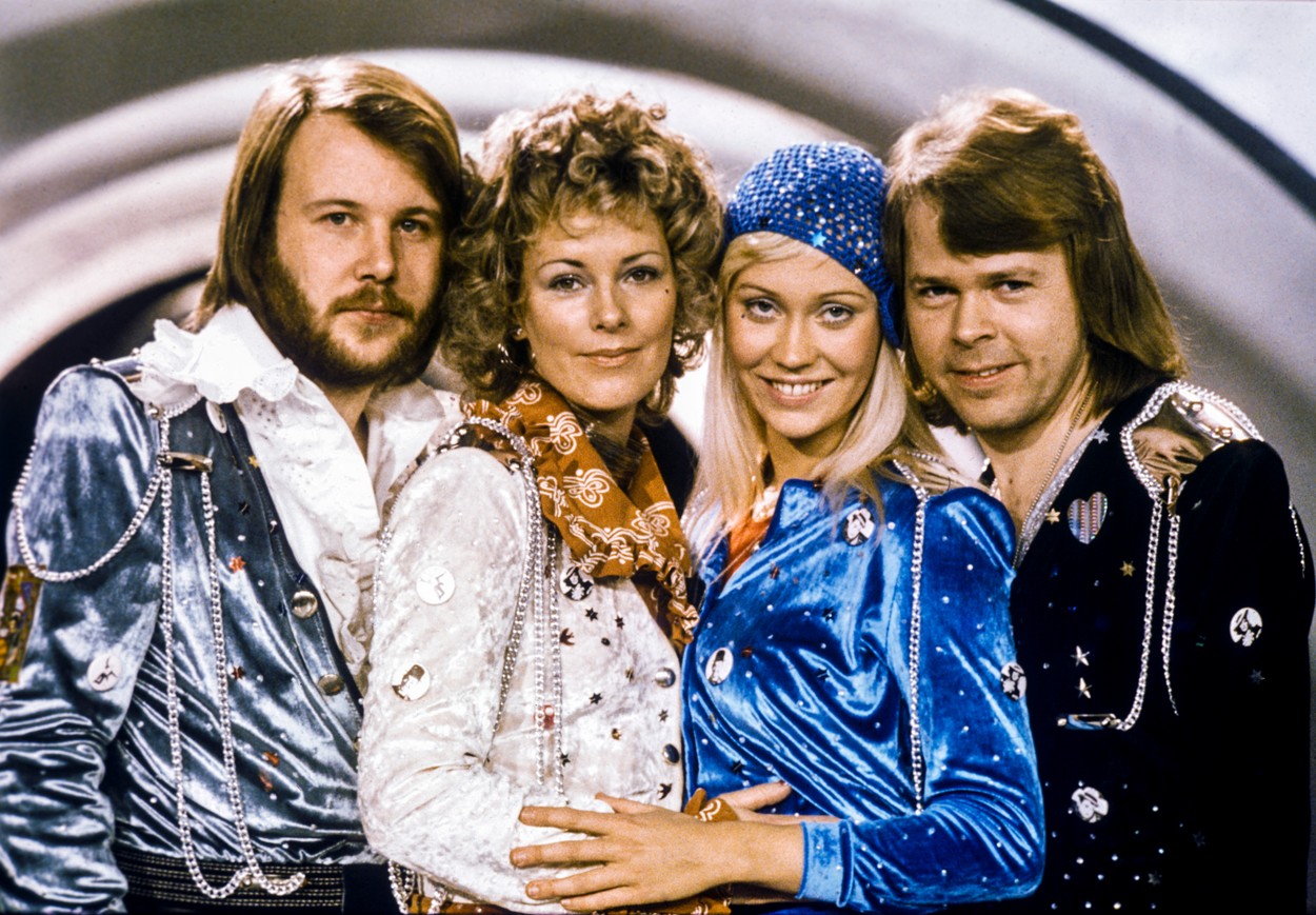 A murit chitaristul trupei ABBA. Lasse Wellander avea 70 de ani