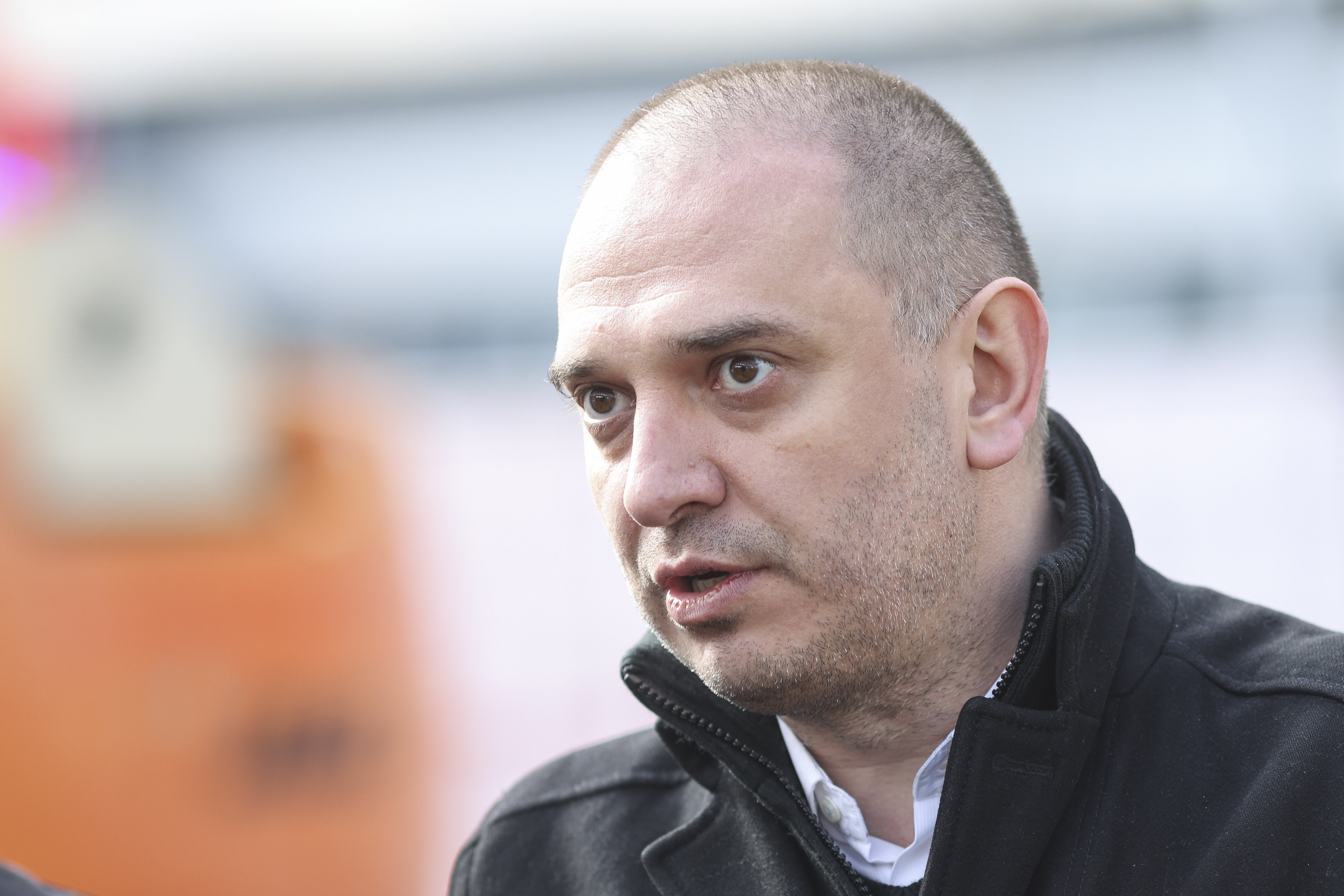 Primarul Sectorului 2, audiat la Poliție într-un dosar de abuz în serviciu. Radu Mihaiu: Tot ceea ce am făcut este legal