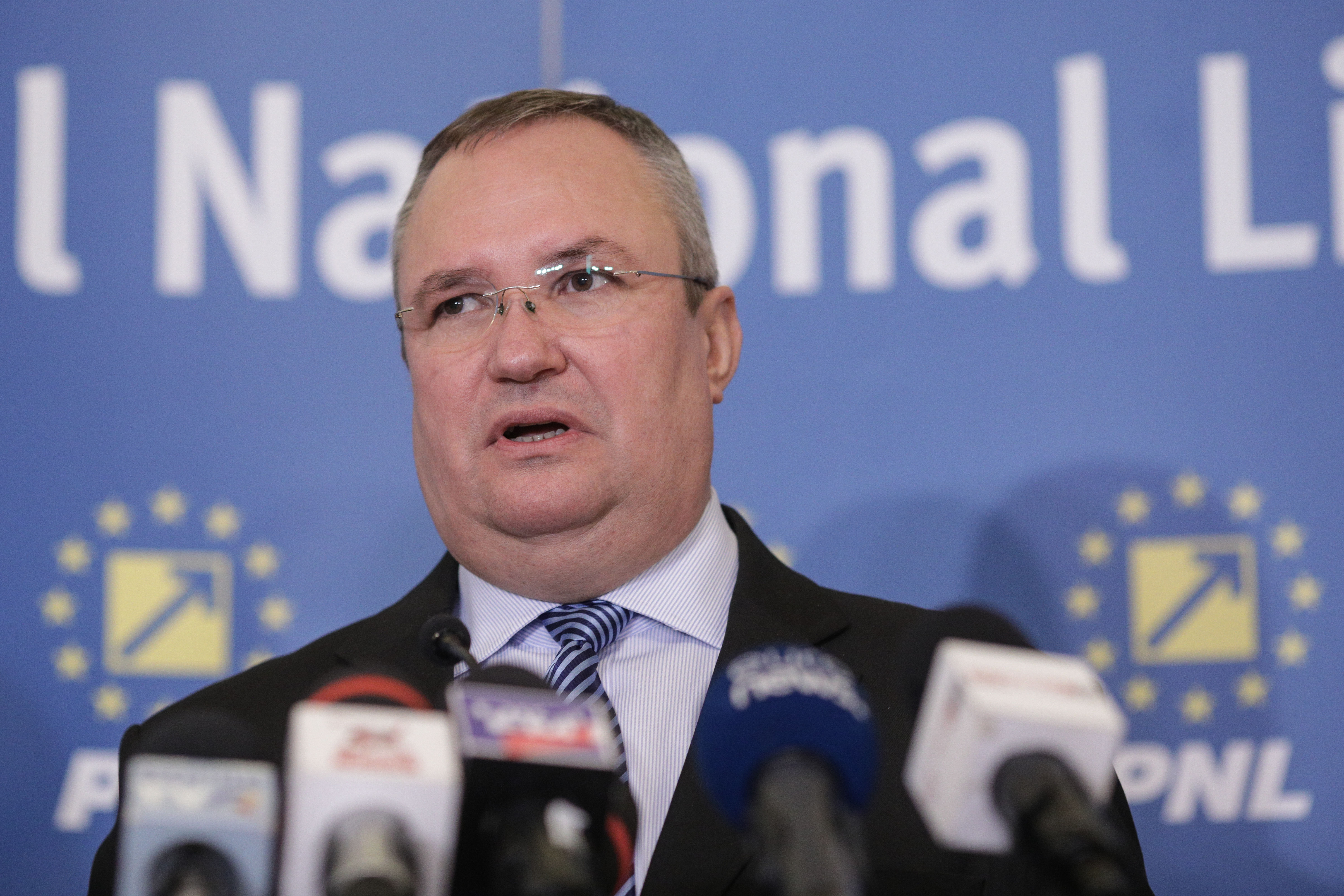 Ciucă: Am rugat PSD să avem un acord prin care să nu ne atacăm reciproc şi să nu ne racolăm primarii. Nu s-a întâmplat