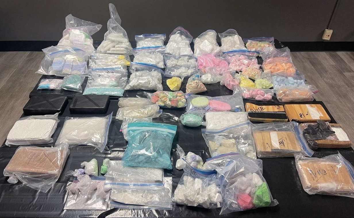 Oficiali mexicani şi americani vor discuta despre traficul de fentanil, un drog care face ravagii în SUA