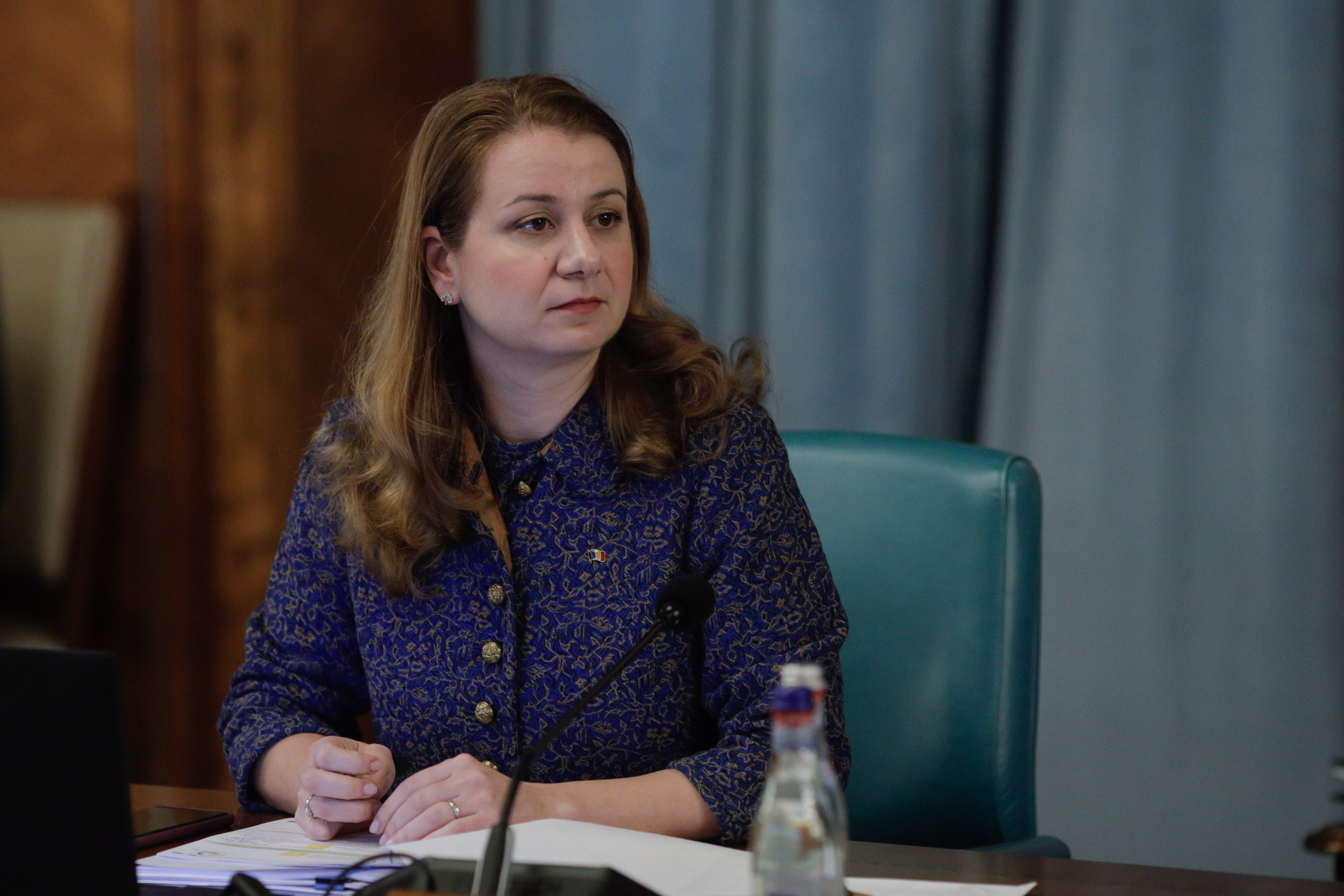 Ministrul Educației: Vom generaliza masteratul didactic, dar nu în forma pe care o ştim astăzi. Va include 80% practică