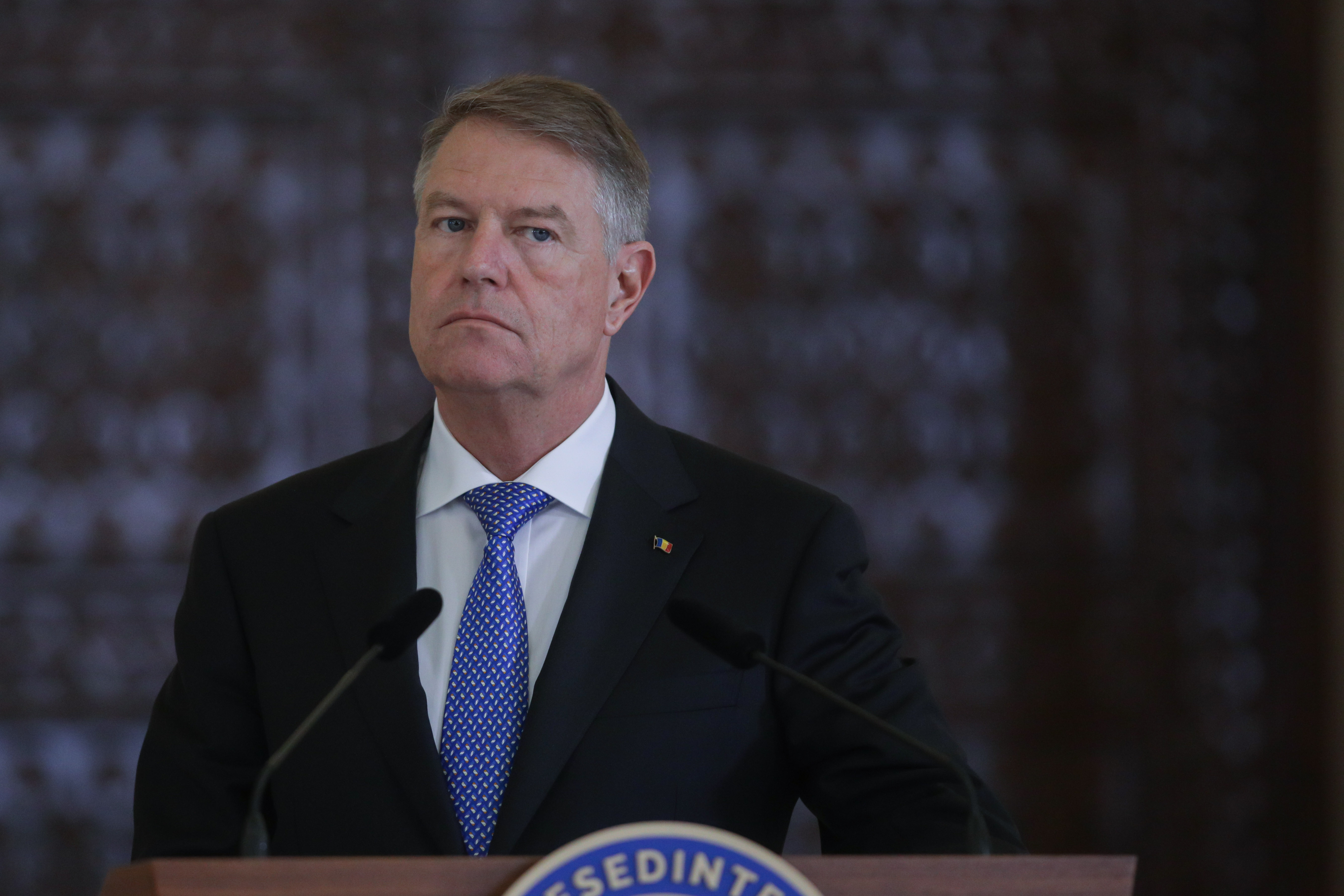 Klaus Iohannis, apel din Brazilia: Ucraina e victimă. Trebuie să fie sprijinită internațional