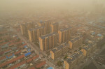 furtuna de nisip china (5)