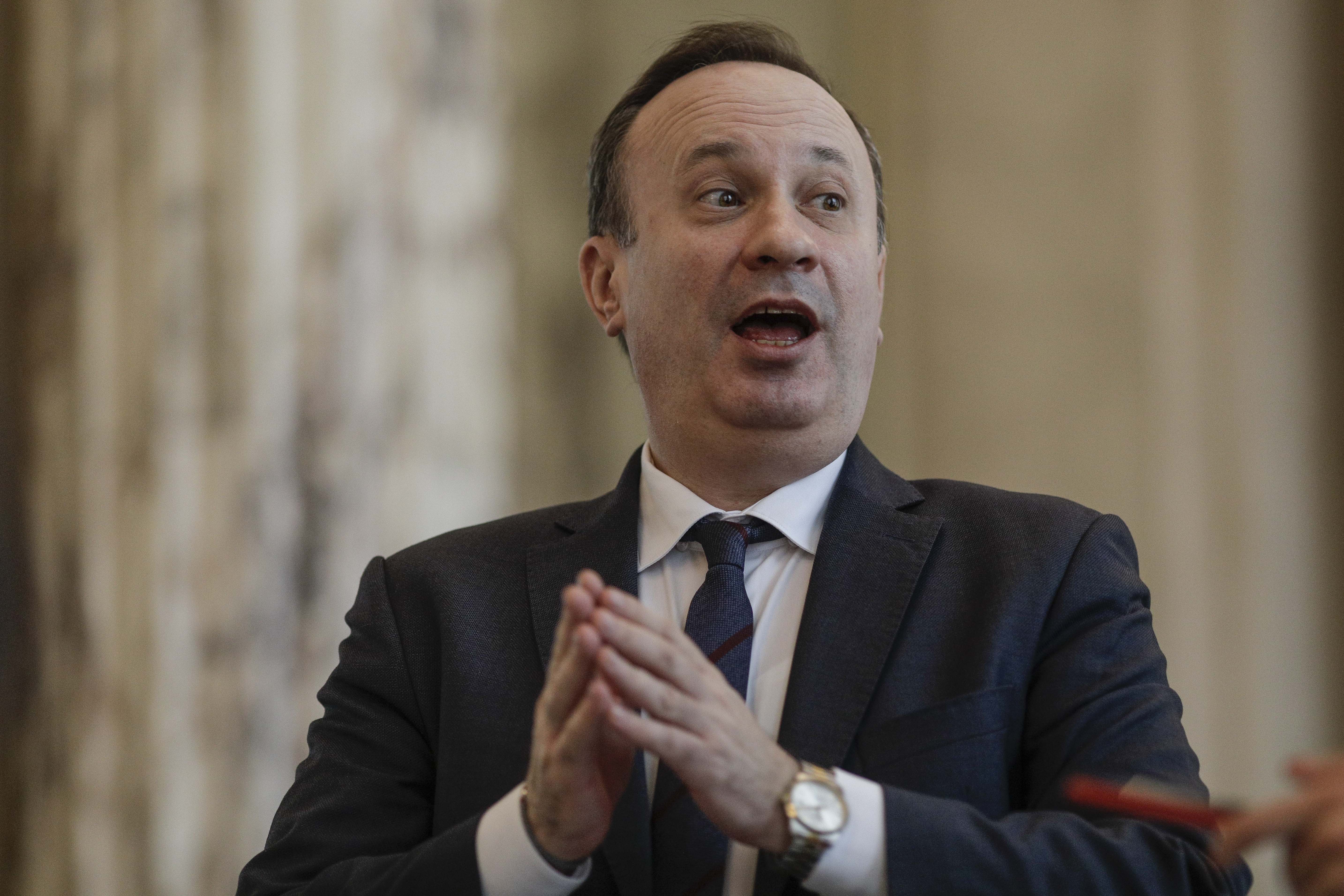 Câciu se roagă la Divinitate să acopere gaura din Buget: Să dea Dumnezeu ca la rectificare, veniturile să fie pe măsura estimărilor