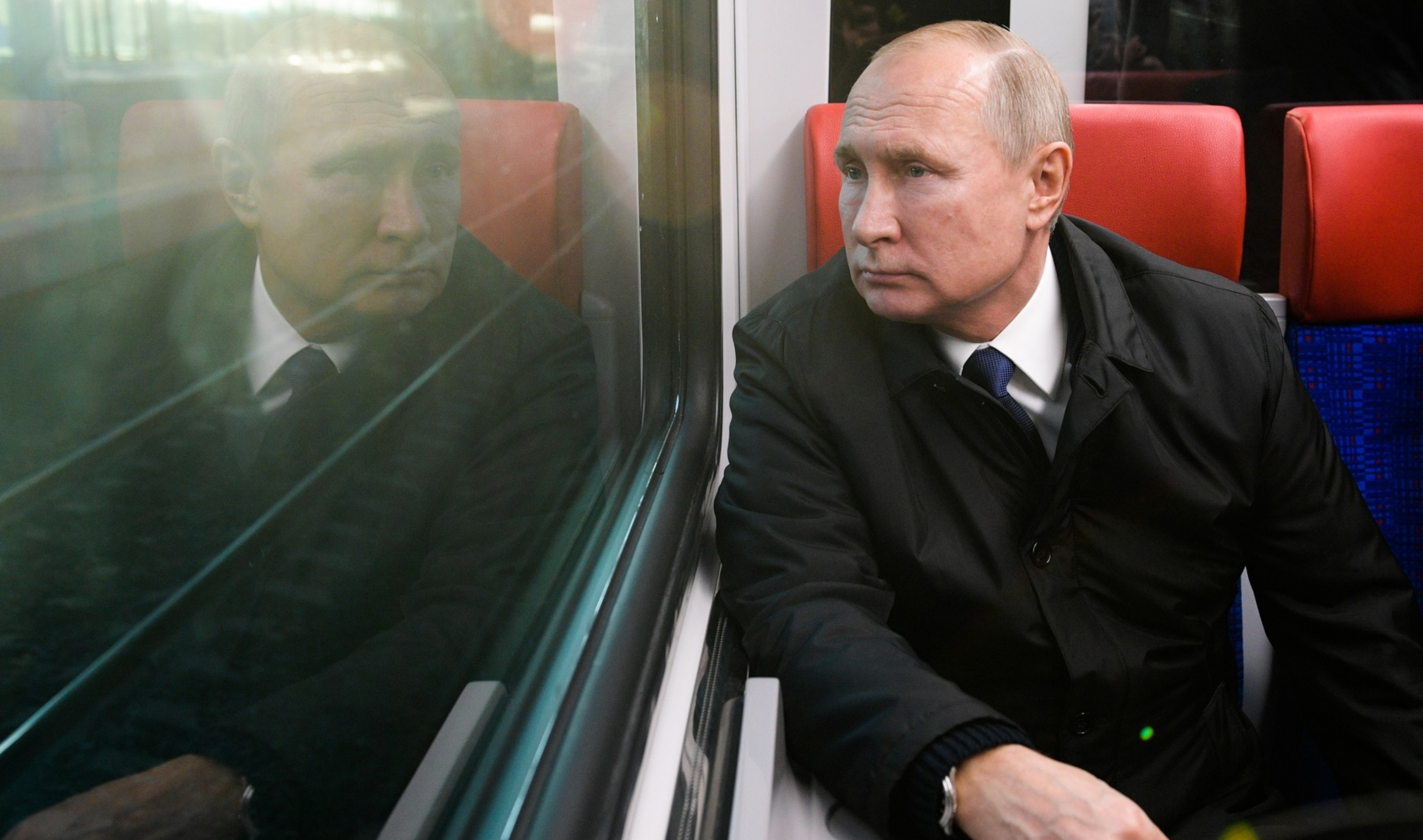 Un economist rus prezice că Rusia va avea soarta Uniunii Sovietice: Economia primitivă a țării va suferi o „implozie totală”