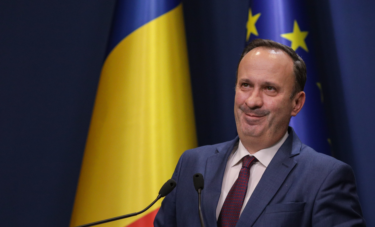 PNL sesizează CNCD în cazul Câciu. Liberalii cer PSD și conducerii Camerei deputaților să se delimiteze și să-l sancționeze pe deputat