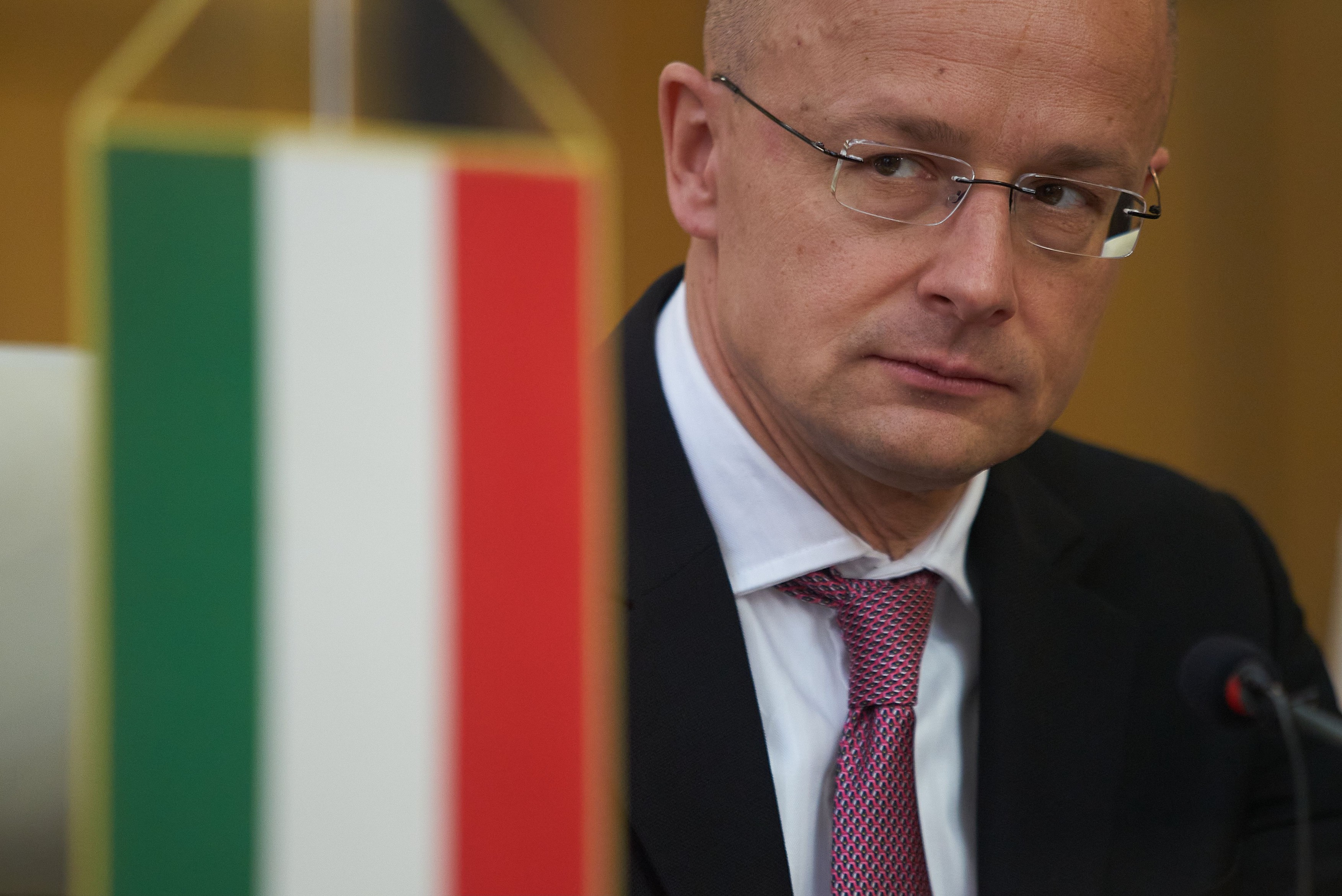 Ministrul ungar de externe a mers din nou la Moscova să ceară mai mult gaz: „Ne place sau nu, cooperarea cu Rusia va continua”