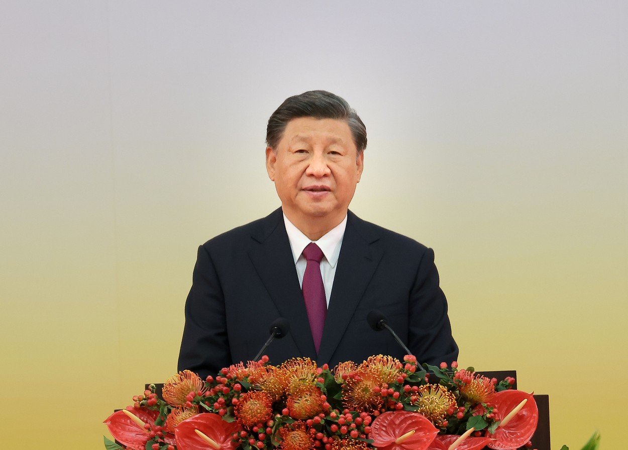 Epurările misterioase din cea mai mare armată din lume. Generalii de top care au devenit inamicii lui Xi Jinping