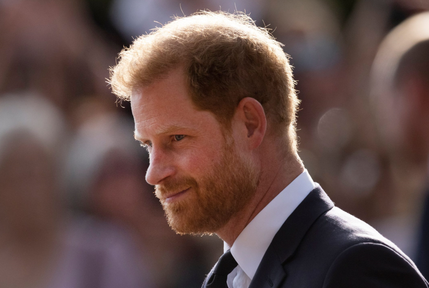 Prințul Harry participă la încoronarea tatălui său, dar nu va fi însoțit de Meghan Markle