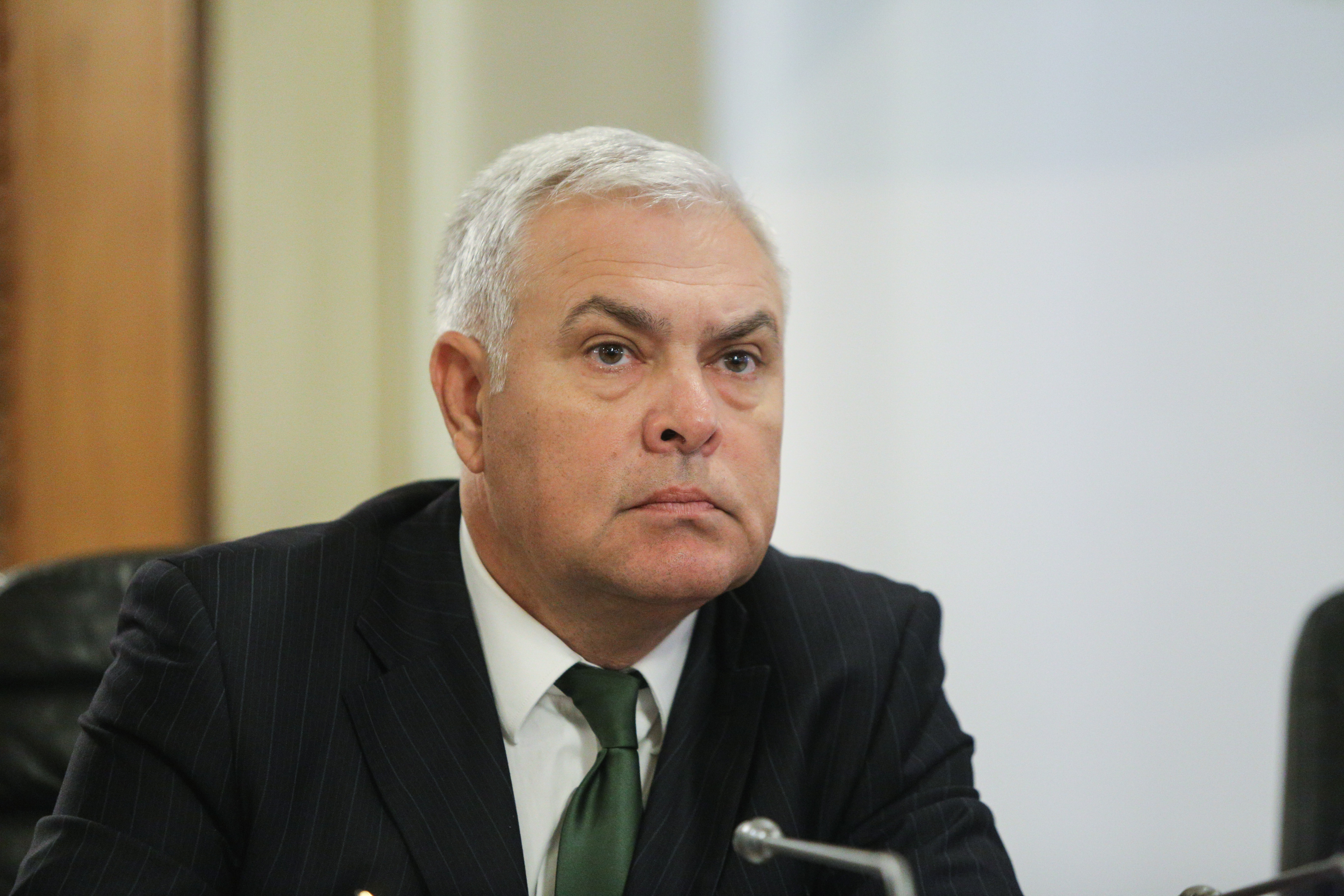 Angel Tîlvăr participă la reuniunea reuniunea miniștrilor Apărării în Format Bucureşti 9 de la Varșovia