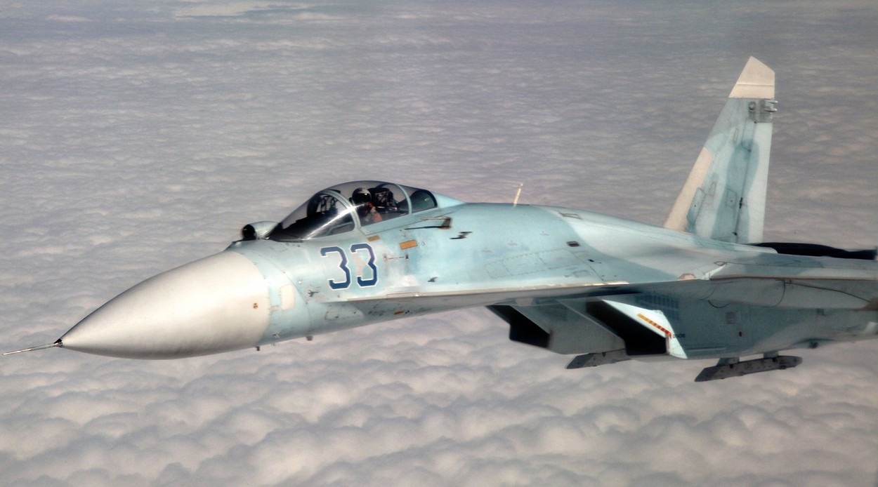 „A declanşat sistemele de urgenţă”. Londra acuză o interceptare „periculoasă” de către Rusia a unui avion britanic deasupra Mării Negre