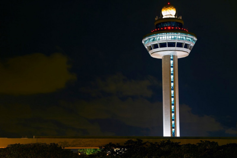 changi aeroport singapore profimedia