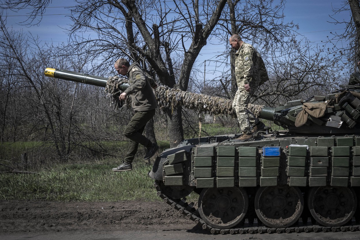 Soldat ucrainean decapitat de ruși. Susținătorii grupului Wagner spun că vor urma și alte execuții brutale. Rusia deschide o anchetă