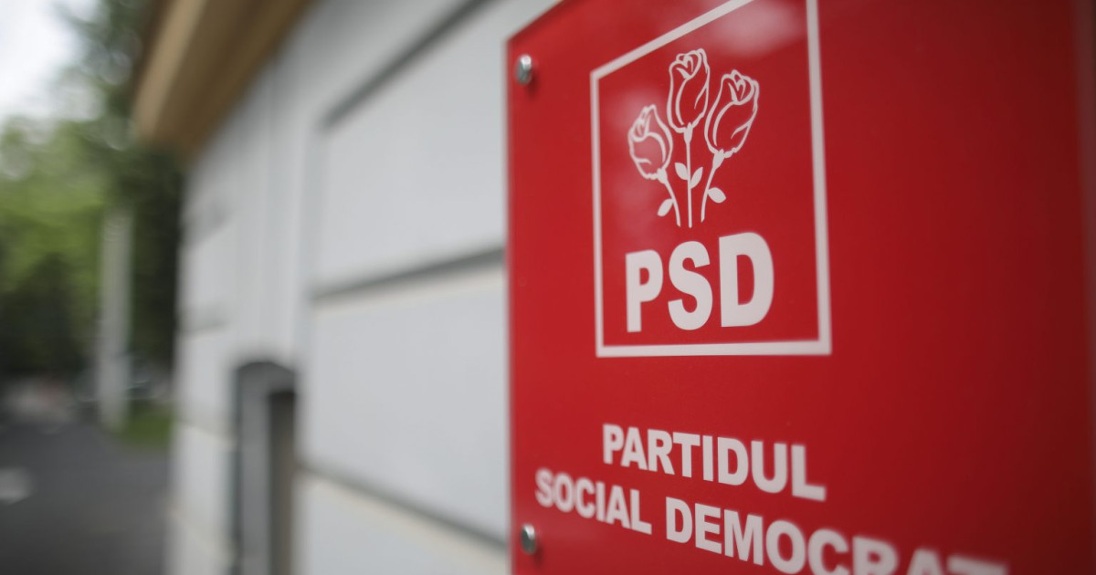 PSD se laudă cu legea pensiilor și atacă PNL: Singura perioadă în care pensiile au fost înghețate a fost în timpul guvernării PNL-USR|EpicNews