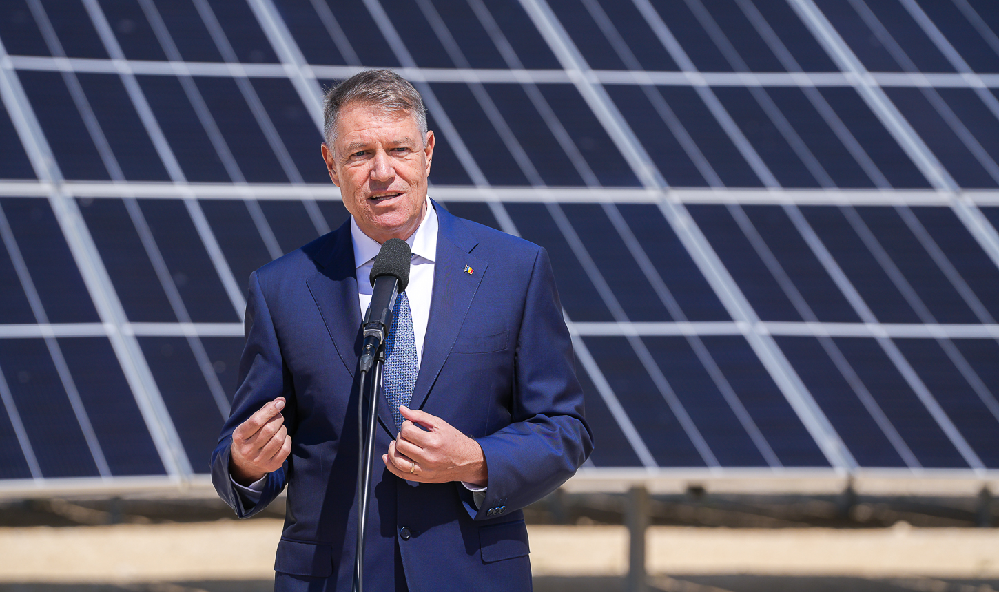 Soluția lui Klaus Iohannis pentru comasarea alegerilor: „Este posibil să fie amânate localele”