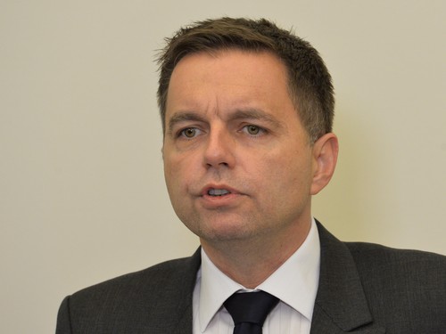 Guvernatorul Băncii Centrale slovace a fost condamnat pentru luare de mită