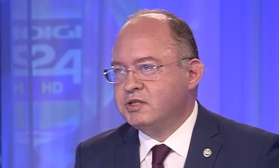 Aurescu: Lucrăm cu toată responsabilitatea pentru aderarea la Schengen, însă e dificil de anticipat o modificare de poziție a Austriei