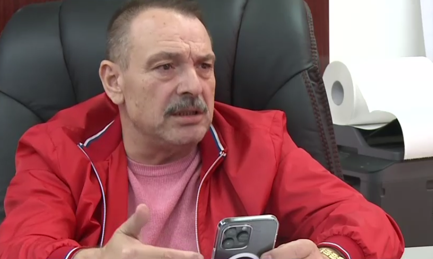 Edilul din Mehedinți, care anul trecut a candidat împotriva fostei sale soții, a murit după ce i s-a făcut rău în sediul primăriei