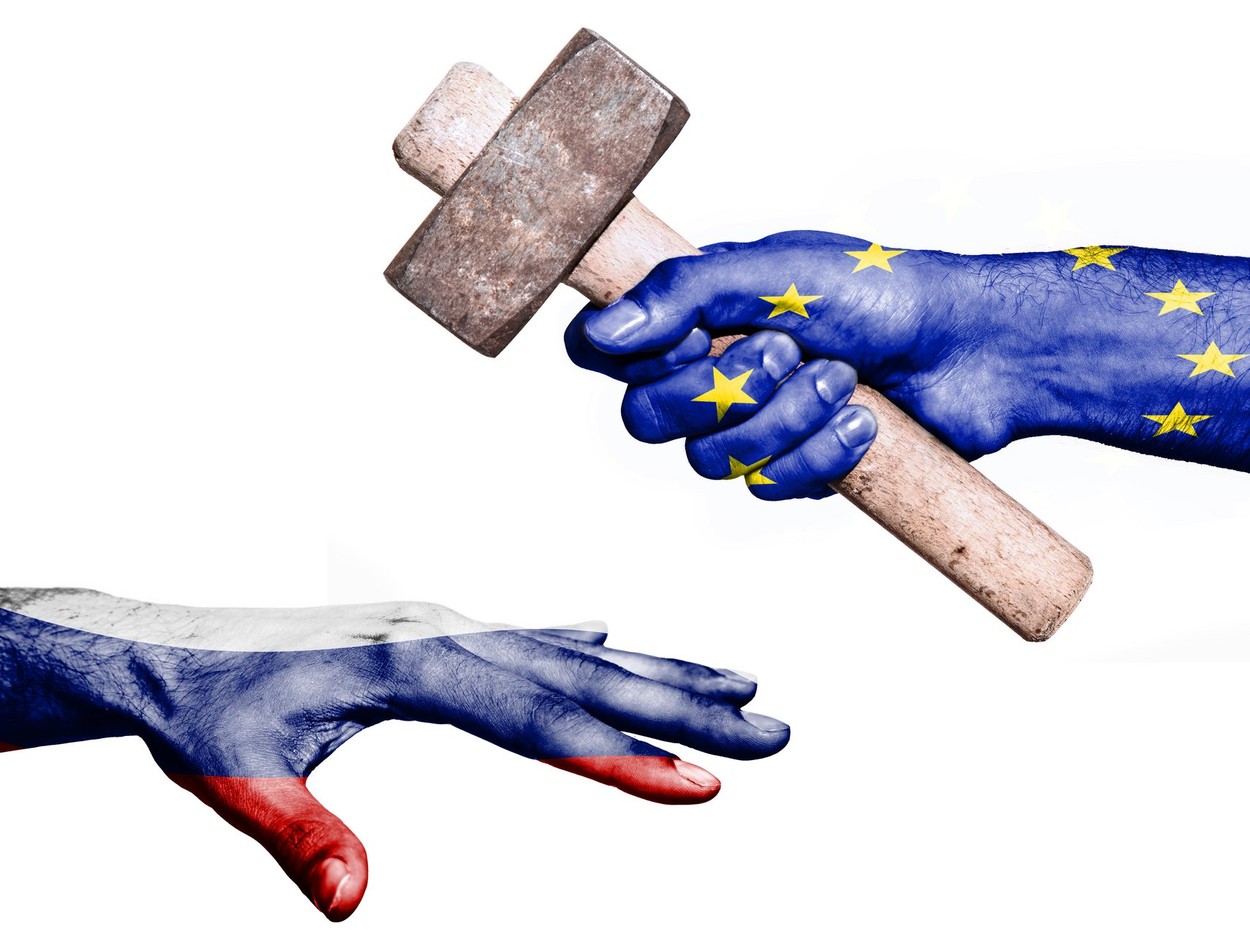Uniunea Europeană va lansa al 11-lea pachet de sancţiuni împotriva Rusiei