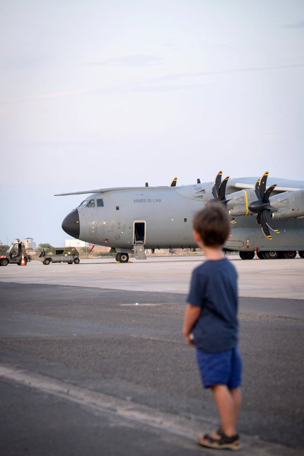Alți 14 cetățeni români au părăsit Sudanul. Câți români au mai rămas în Sudan și așteaptă să fie evacuați
