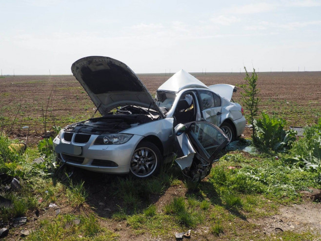 accident teleorman isu2