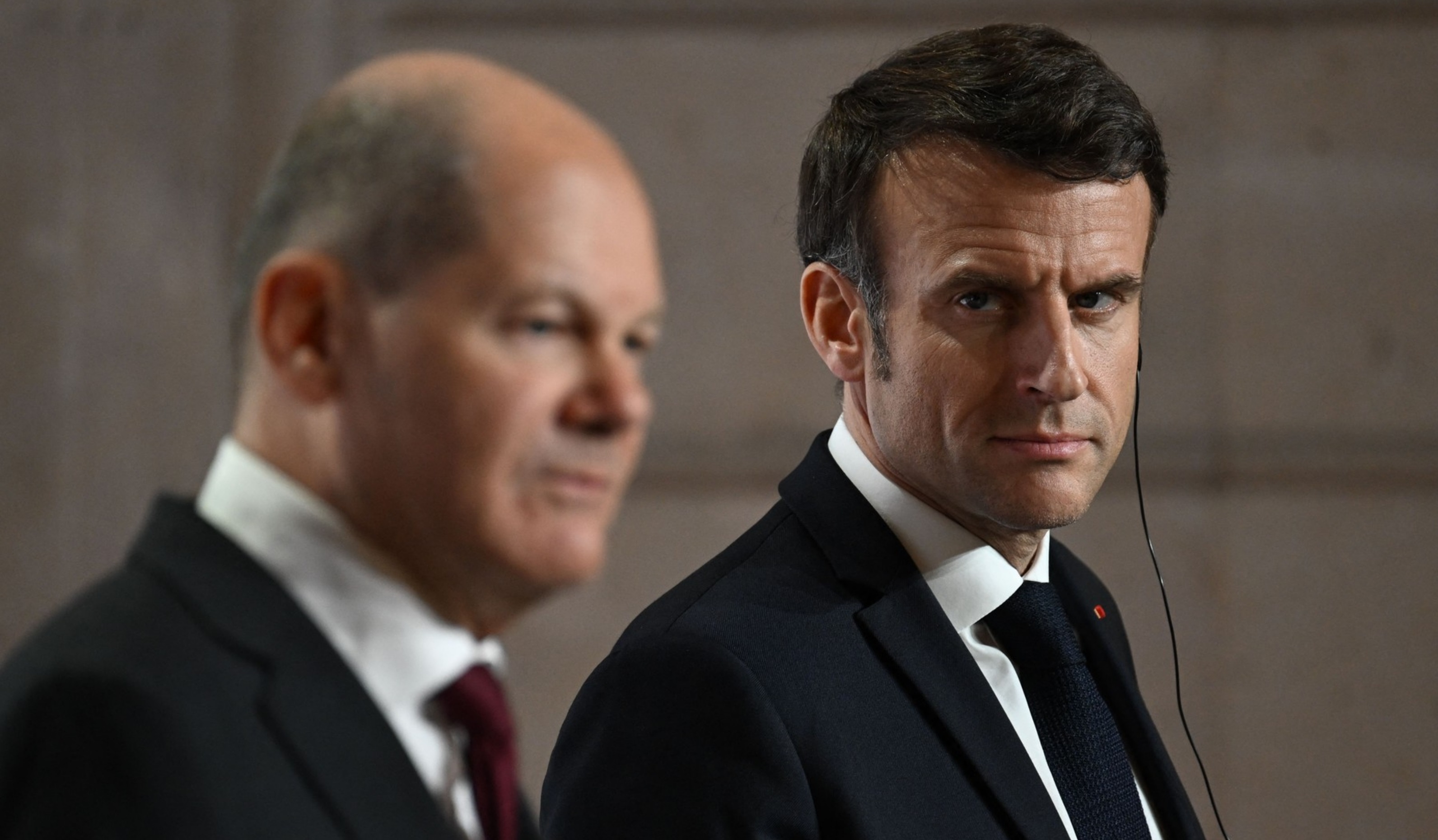Cum a reușit China să rupă unitatea Europei. Acordul care le dă bătăi de cap lui Scholz și Macron