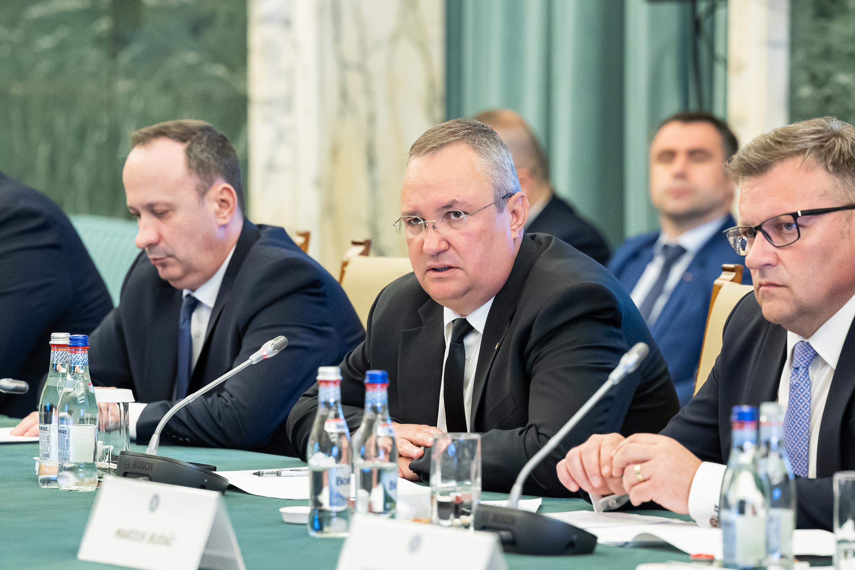 Valoarea tichetelor de masă ar putea crește de la 30 la 35 de lei, de la 1 iulie