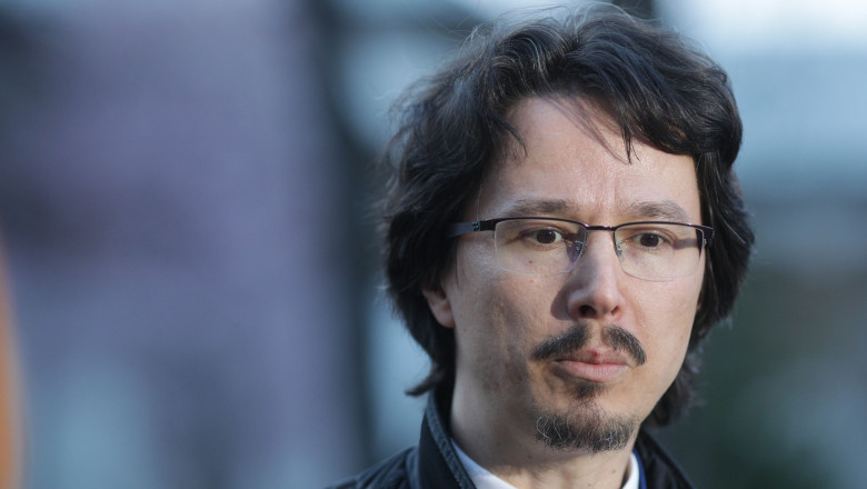 Judecătorul Cristi Danileţ revine în magistratură după ce a câştigat al treilea proces cu CSM