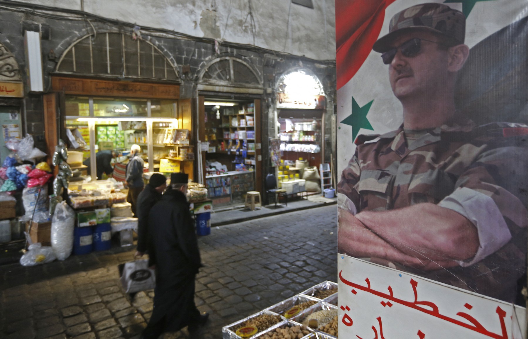 Miniștrii apărării și șefii de informații din Rusia, Iran, Turcia și Siria se vor întâlni la Moscova. Erdogan vrea o apropiere de Assad