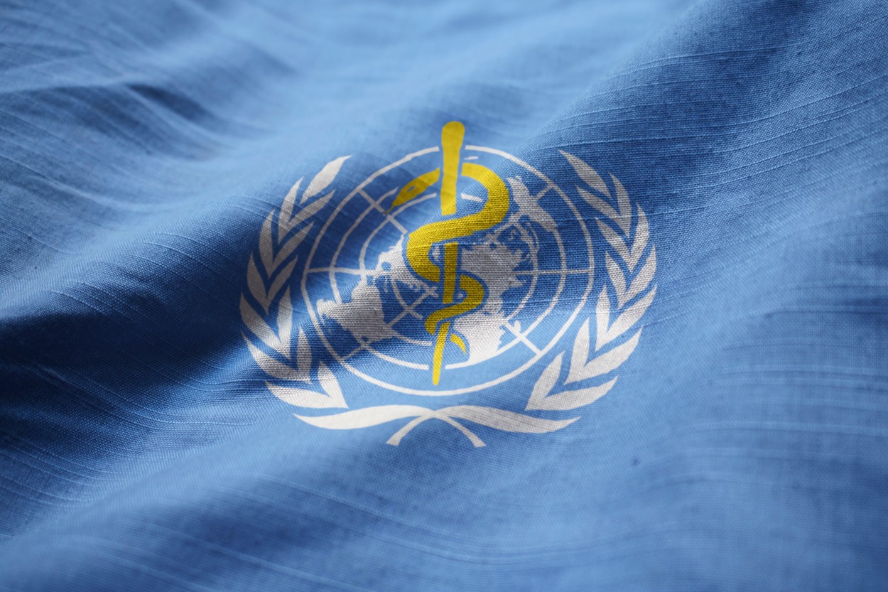 Un important oficial al Organizaţiei Mondiale a Sănătăţii a fost demis pentru agresiune sexuală