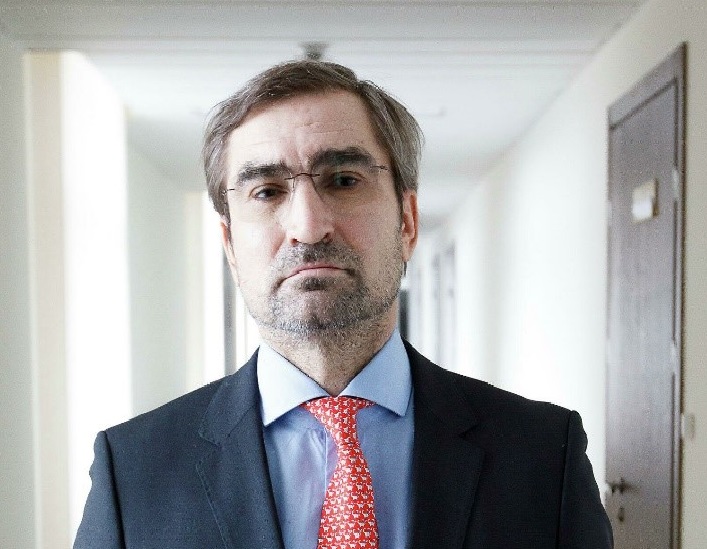 Ambasadorul R. Moldova la Moscova a fost convocat la MAE rus, după ce un angajat al Ambasadei Rusiei la Chișinău a fost expulzat