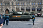 tancul T-14 Armata