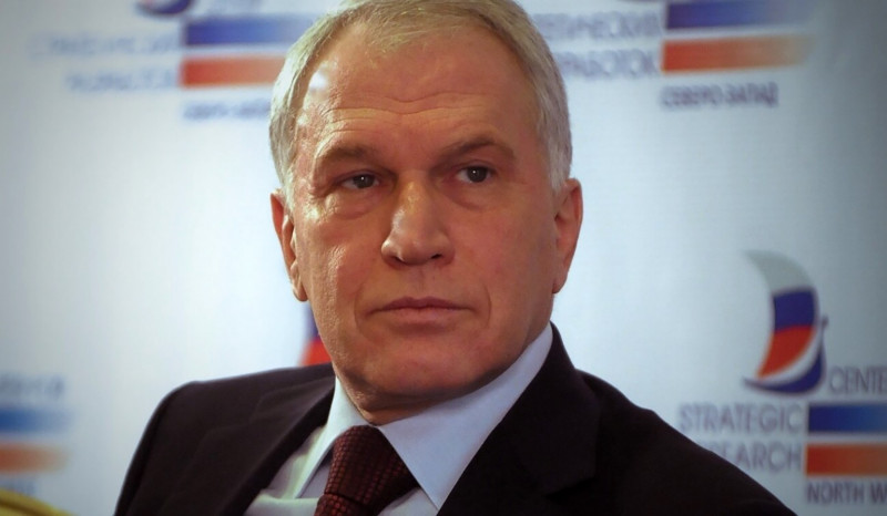Russian billionaire Yury Kovalchuk, 71, known as Putin's 'personal banker'