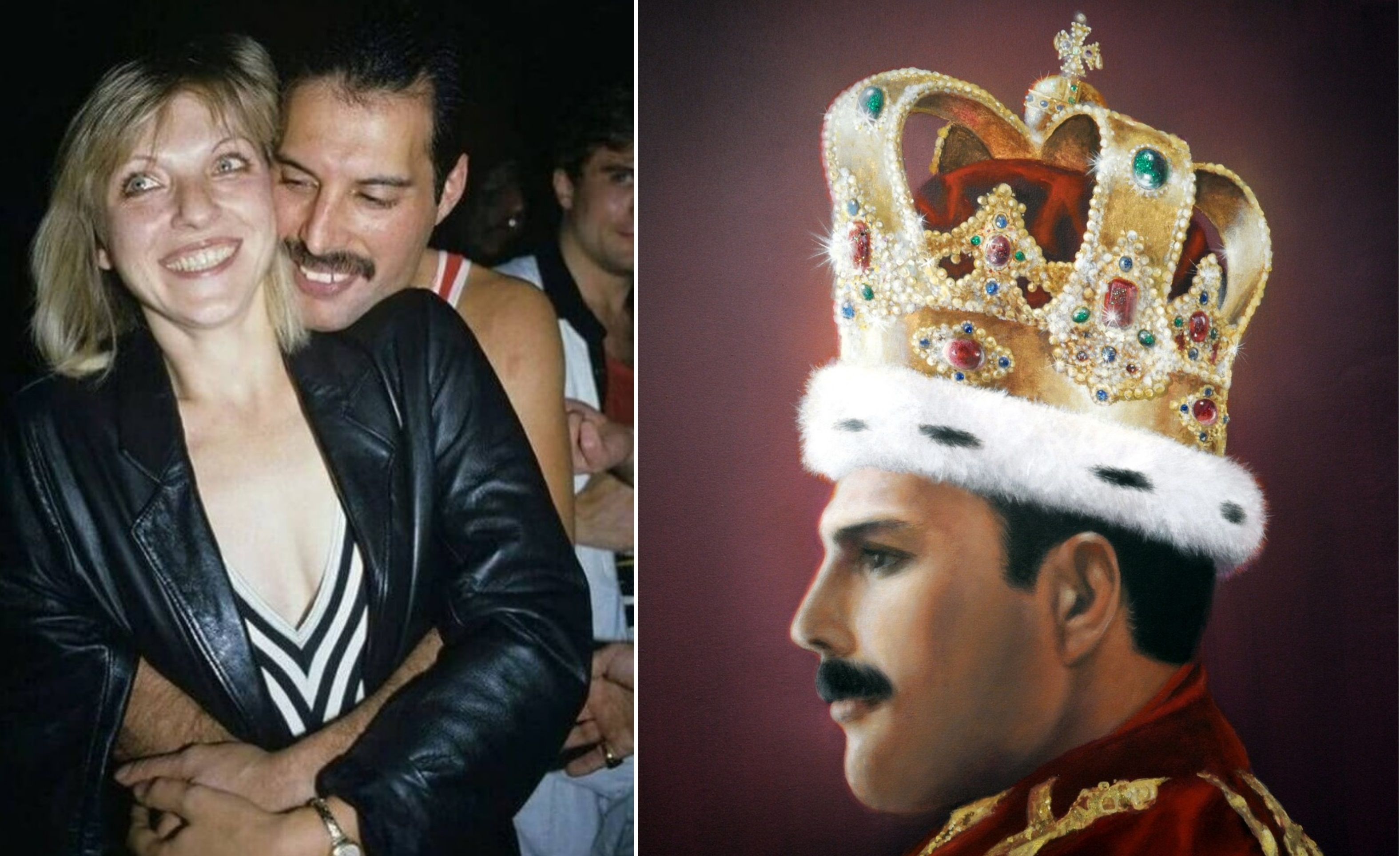 „Comoara” lui Freddie Mercury este scoasă la licitație de cea mai bună prietenă a sa, căreia i-a lăsat moștenire casa și toate bunurile