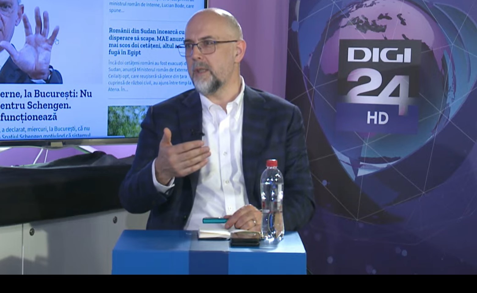 Kelemen: Dacă pierdem banii din PNRR din cauza pensiilor speciale, nu rezolvăm nici problema și ne loveste și furia oamenilor