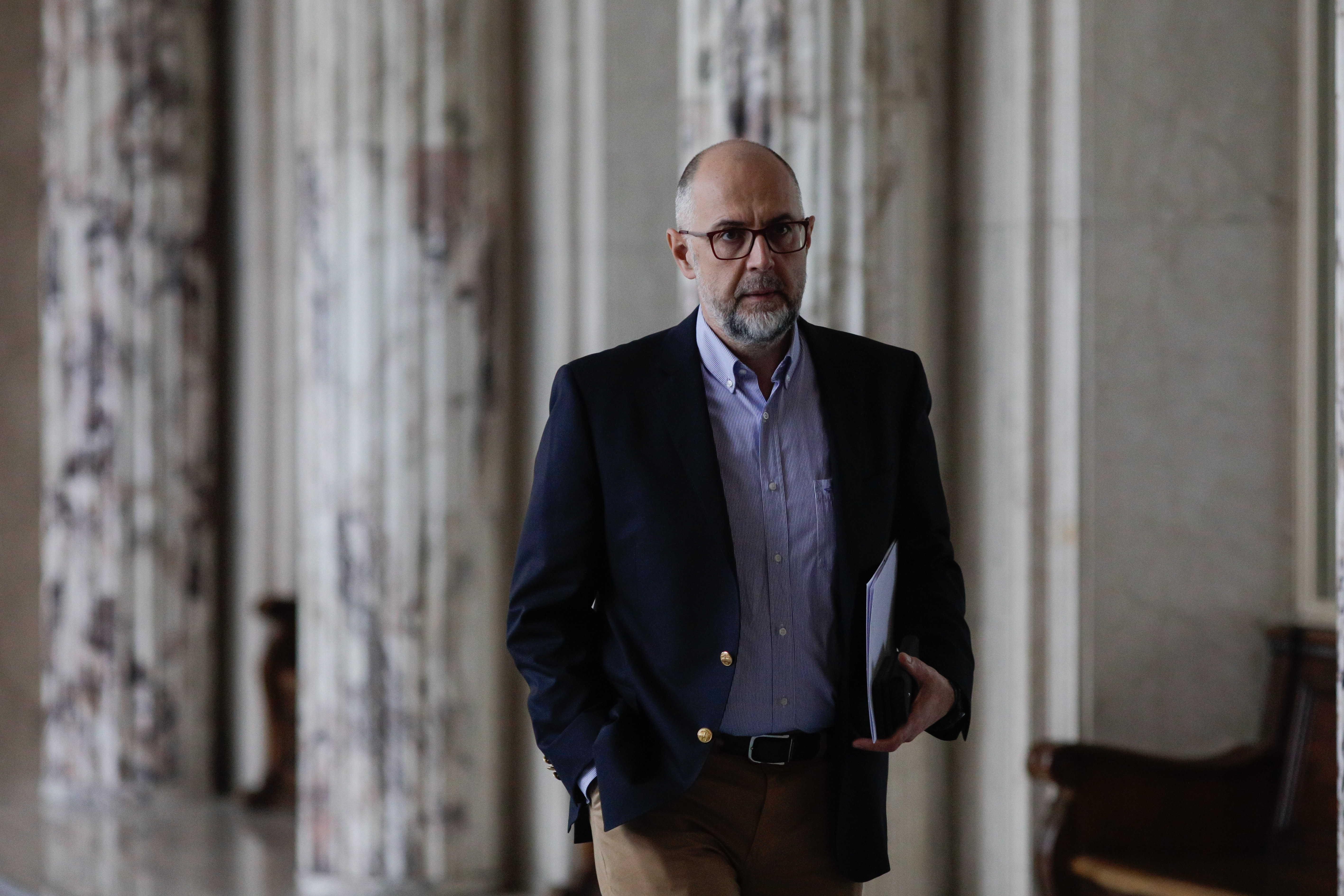 Hunor: Legile Educației ar fi trebuit adoptate prin asumare. Proiectul Guvernului era bun, în Parlament s-au depus 400 de amendamente