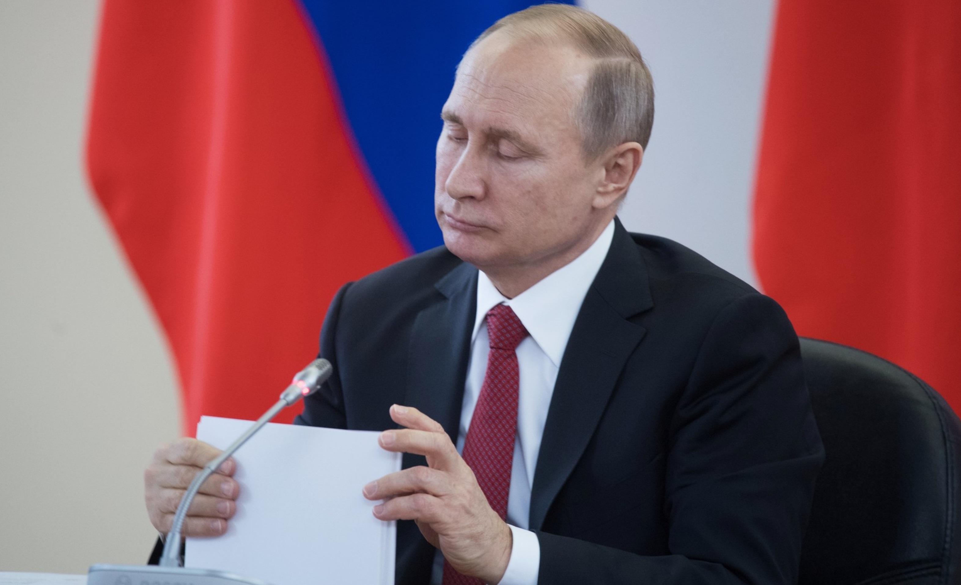 Planurile secrete ale Kremlinului pentru țările baltice au fost dezvăluite. Cum vrea Putin să încurce activitățile NATO din regiune