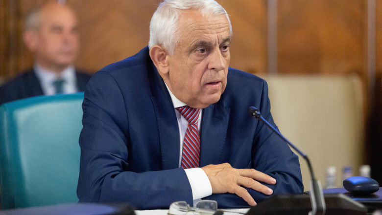 Daea: Comisia Europeană ar putea interzice, până pe 5 iunie, importurile de cereale din Ucraina în România