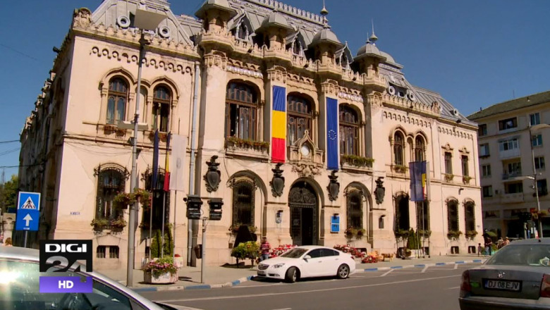 PNL Dolj: Primăria Craiova a cumpărat cu milioane de euro terenuri pentru parcări, dar nu le-a construit