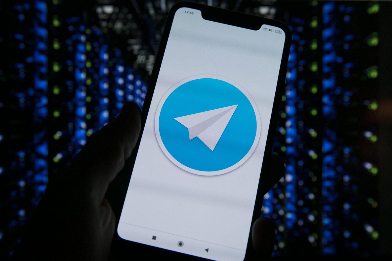 Telegram, suspendată în Brazilia, din cauză că mesageria nu a furnizat autorităţilor date despre grupări neonaziste active pe platformă