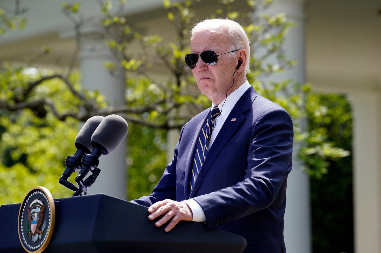Acord-cheie între SUA și Coreea de Sud. Biden: Un atac nuclear nord-coreean asupra SUA va însemna sfârşitul regimului de la Phenian
